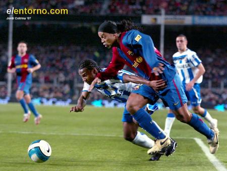 ronaldinho